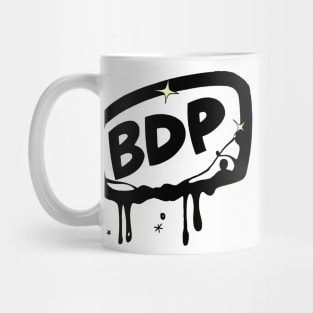 BDP Mug